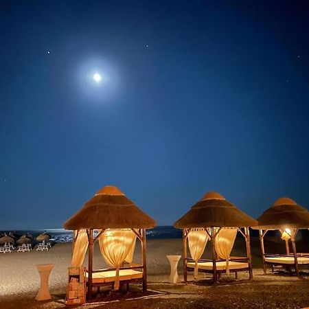 Apartamento Con Vistas Al Mar En Playa Granada Motril Buitenkant foto