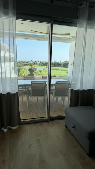 Apartamento Con Vistas Al Mar En Playa Granada Motril Buitenkant foto