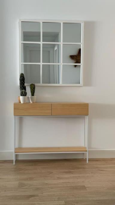 Apartamento Con Vistas Al Mar En Playa Granada Motril Buitenkant foto